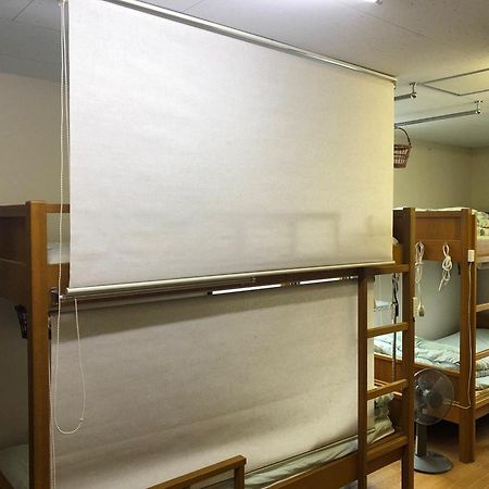 Backpackers Hostel Ino'S Place Сапоро Екстериор снимка