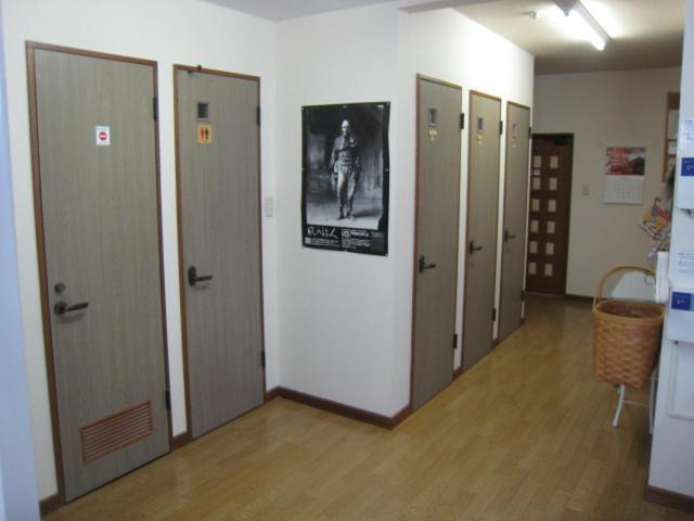 Backpackers Hostel Ino'S Place Сапоро Екстериор снимка
