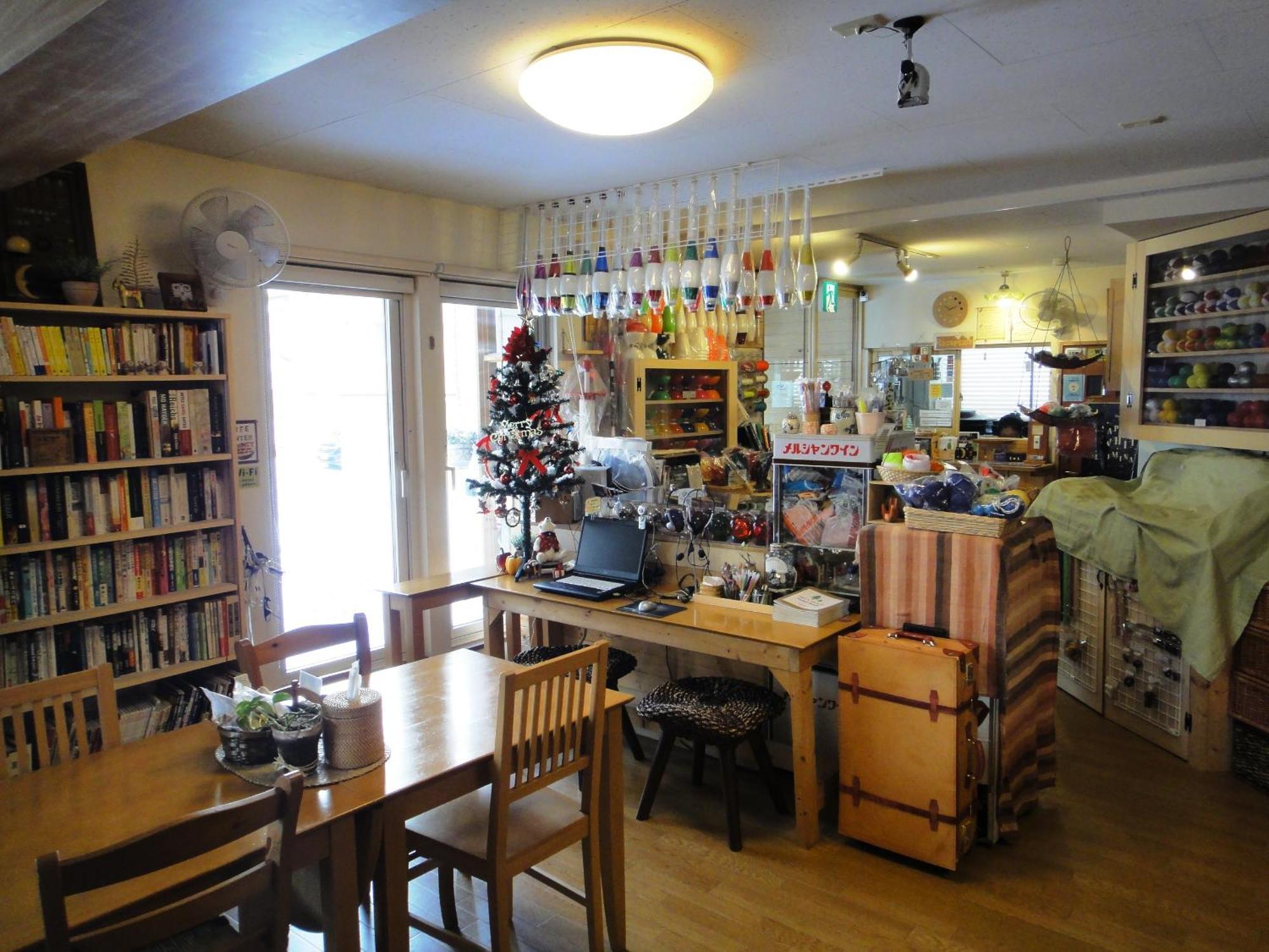 Backpackers Hostel Ino'S Place Сапоро Екстериор снимка